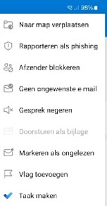 Beeld Spam Instructie stap 4